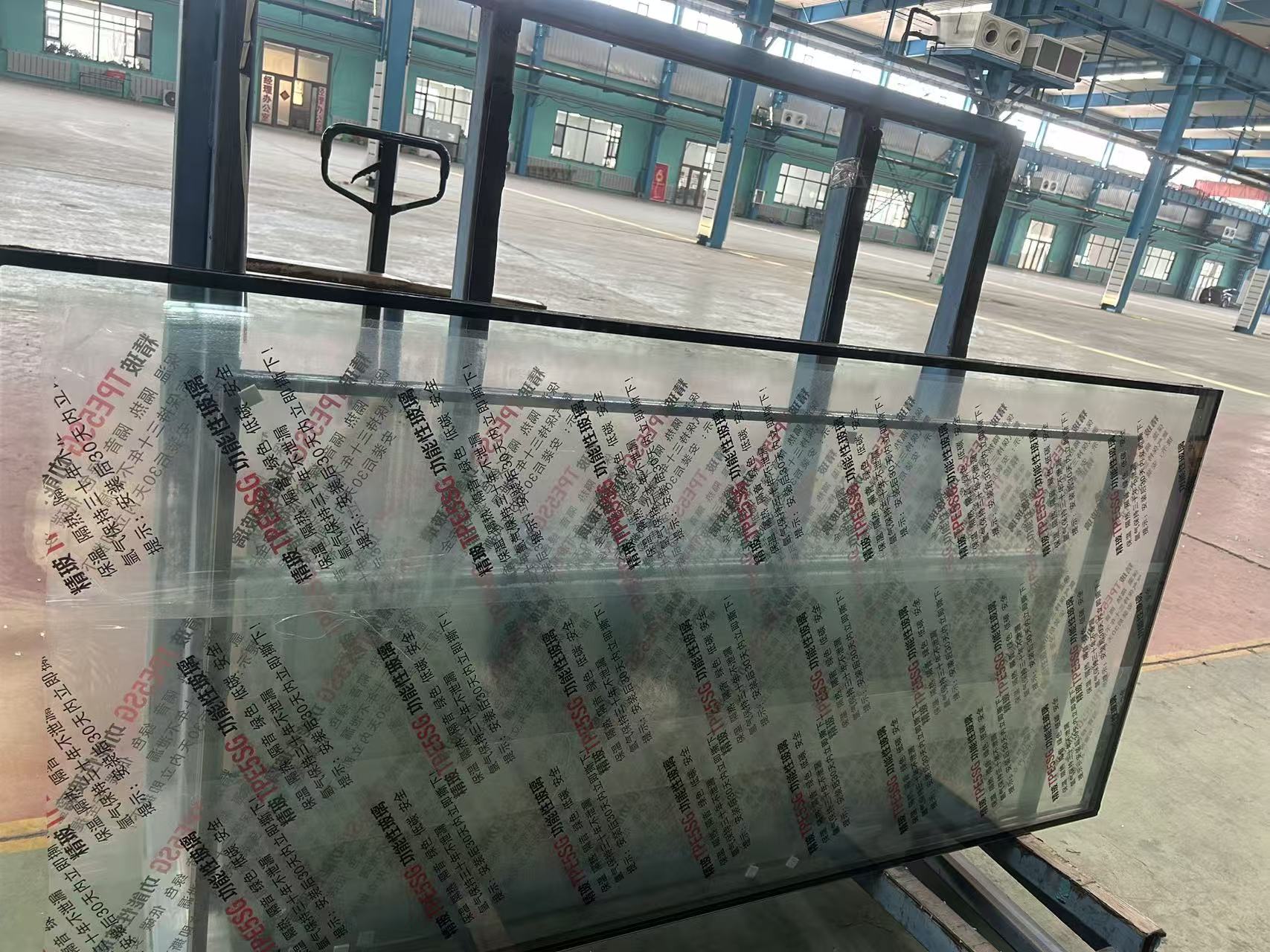 许昌市玻璃源头工厂钢化玻璃 - 推荐